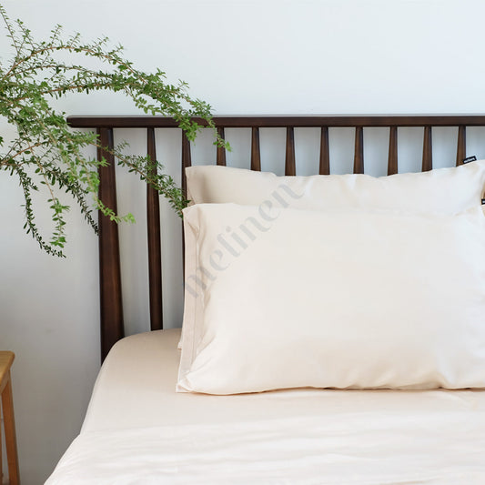 Vải Tencel 60S và Lợi Ích làm Chăn Ga Gối