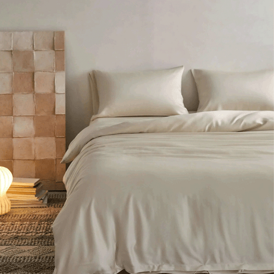 Cách Chọn Ga Giường Tốt Nhất Cho Mùa Hè