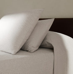 Vỏ gối Cotton Washed