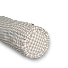Vỏ gối ôm Cotton Washed