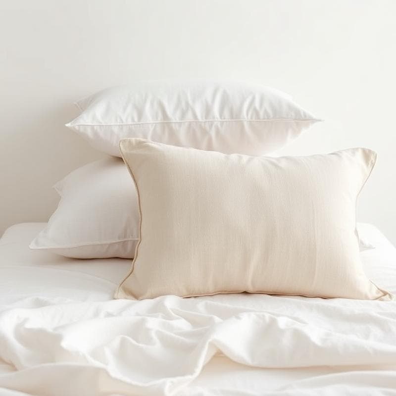 Comforters & Pillows