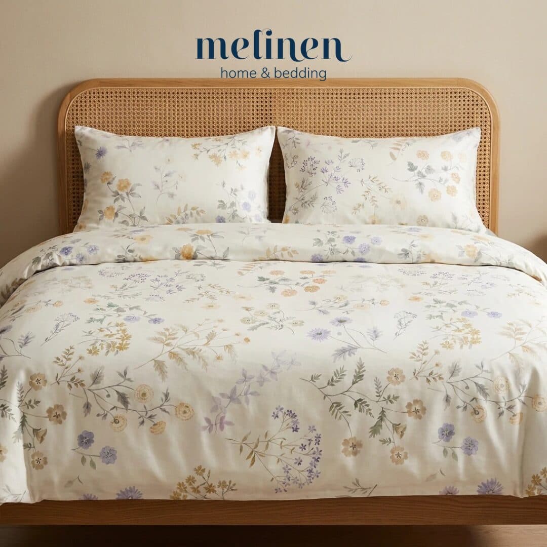 Bộ Hoạ Tiết 5 Món