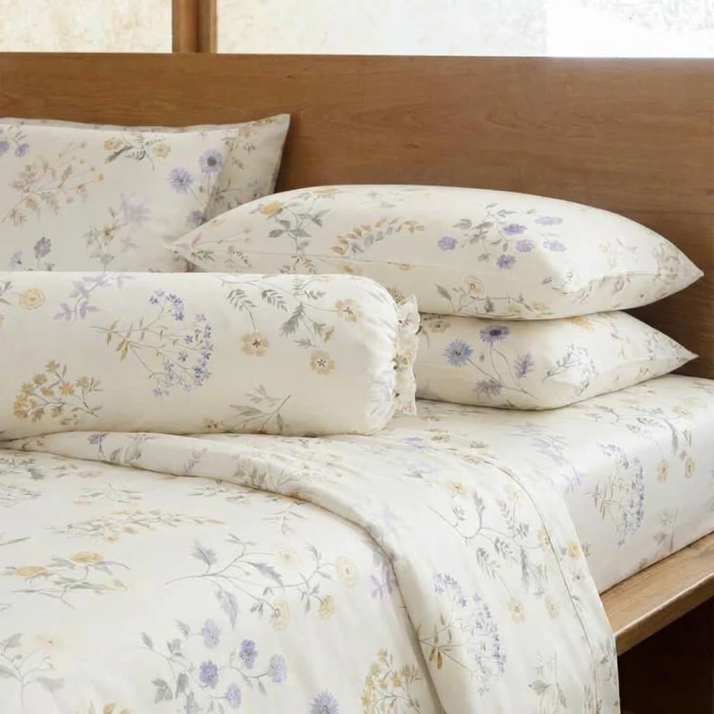 Bộ Hoạ Tiết 3-4 Món