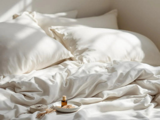 chăn ga gối cao cấp