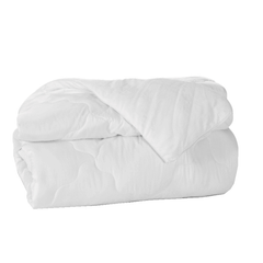 Ruột Chăn Gòn Lông Vũ Microfiber