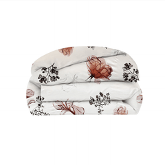 Chăn Chần Gòn Microfiber Lụa Tencel Họa tiết