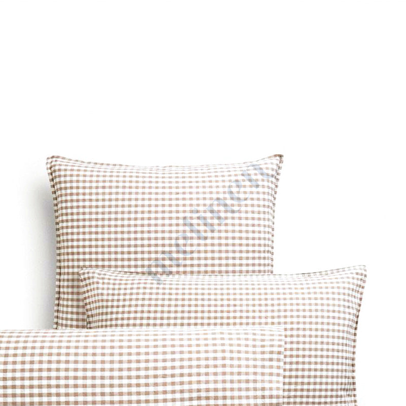 Vỏ gối Cotton Washed