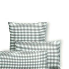 Vỏ gối Cotton Washed
