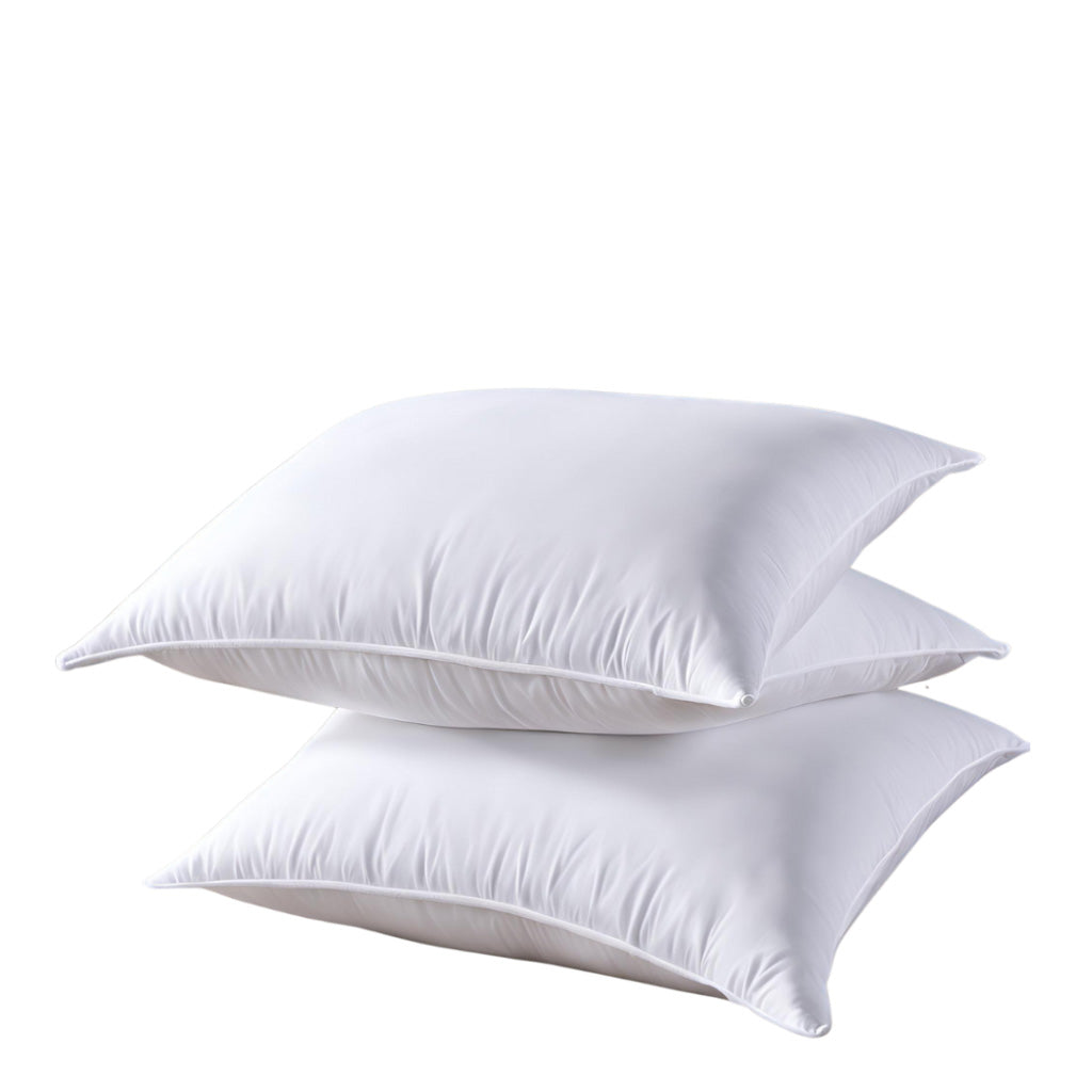 Ruột Gối Nằm Gòn Lông Vũ Microfiber