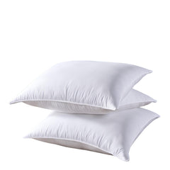 Ruột Gối Nằm Gòn Lông Vũ Microfiber