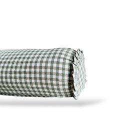 Vỏ gối ôm Cotton Washed