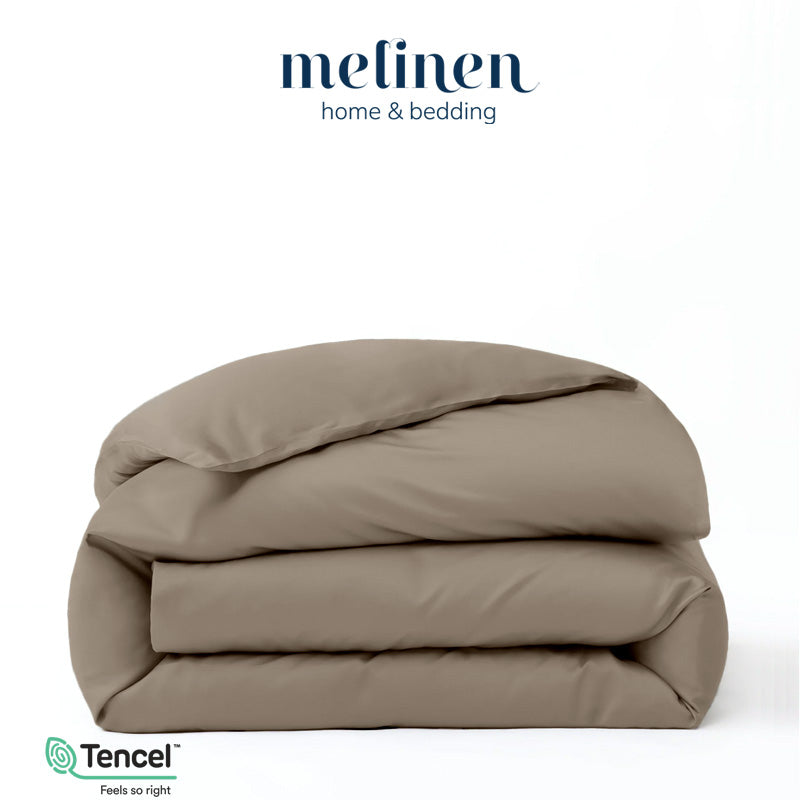 Chăn Lụa Tencel Chần Gòn Microfiber