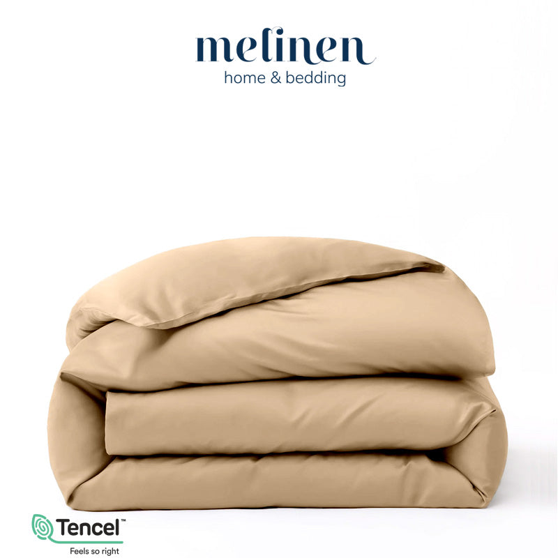 Chăn Lụa Tencel Chần Gòn Microfiber