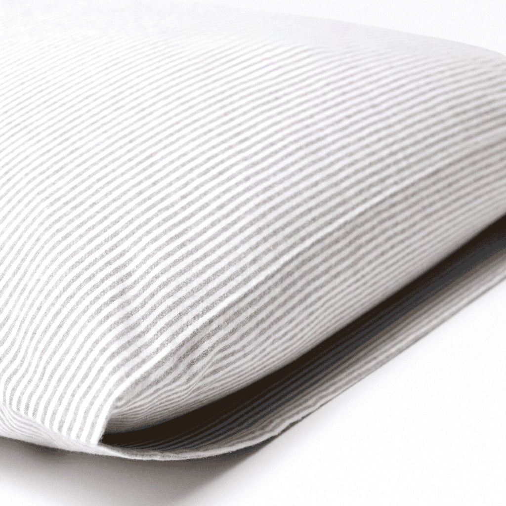 Vỏ gối Cotton Washed