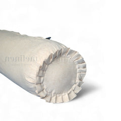 Vỏ gối ôm Cotton Washed